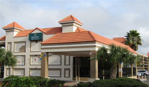 quality inn hotels|Quality Inn and Suites by the Lake.
